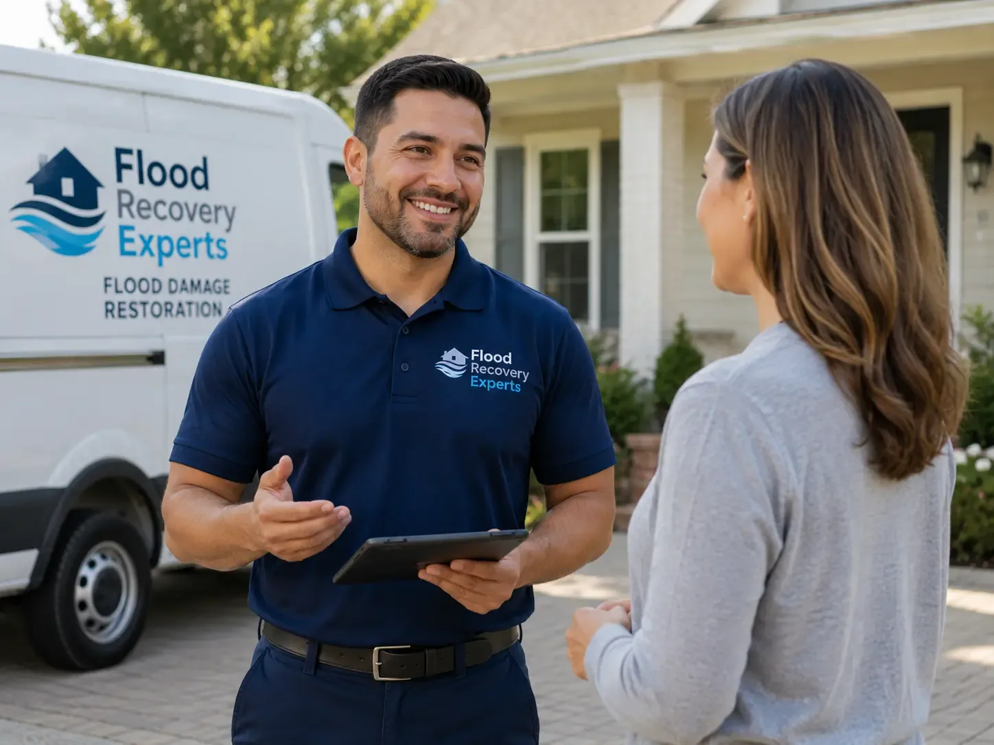 Flood Damage Cleanup Dewy Rose, GA FAQs